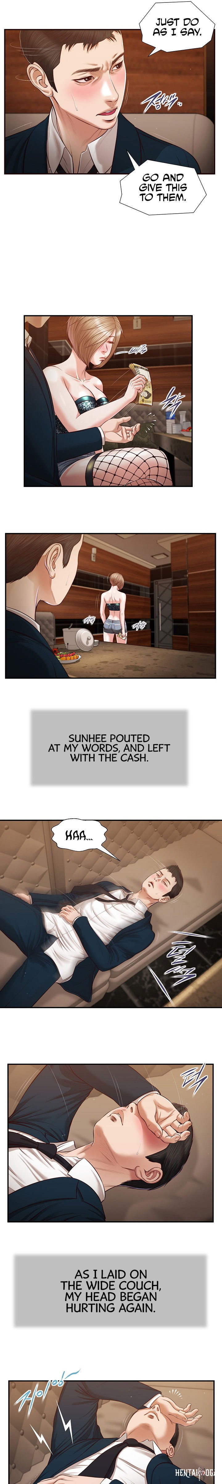 Concubine Concubine Chapter 106 - Page 4 Concubine Concubine Chapter 106 - Page 4