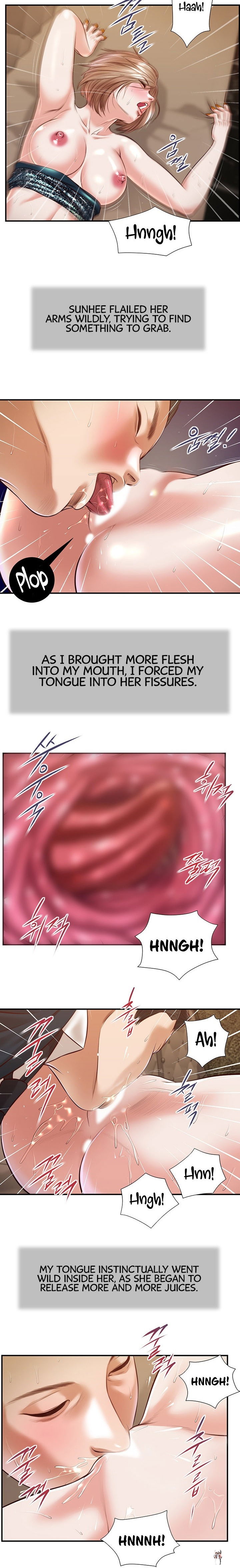 Concubine Concubine Chapter 107 - Page 3