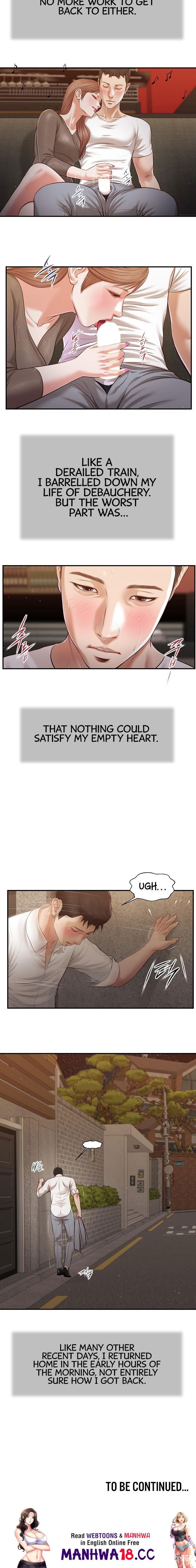 Concubine Concubine Chapter 108 - Page 12