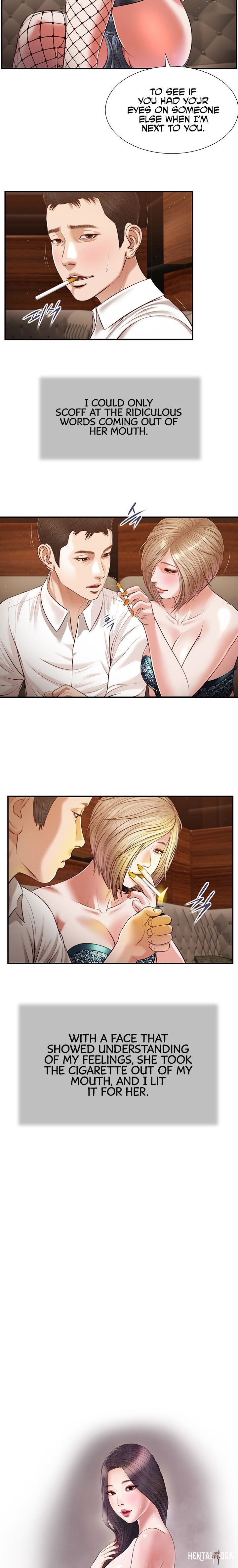 Concubine Concubine Chapter 108 - Page 2