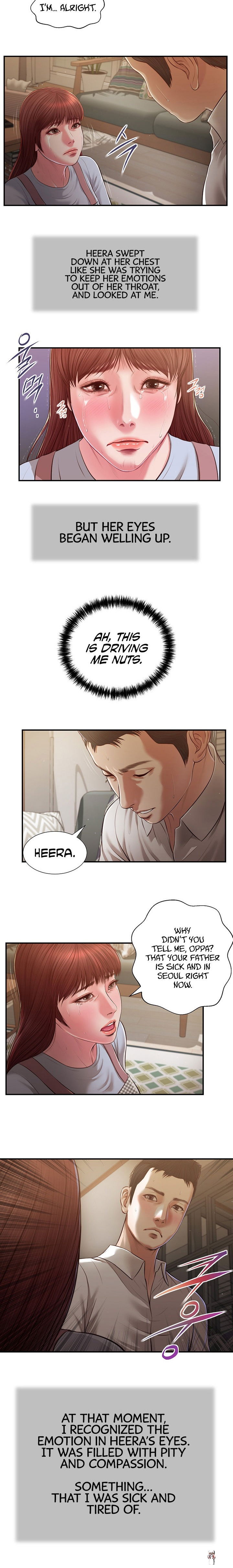 Concubine Concubine Chapter 109 - Page 6