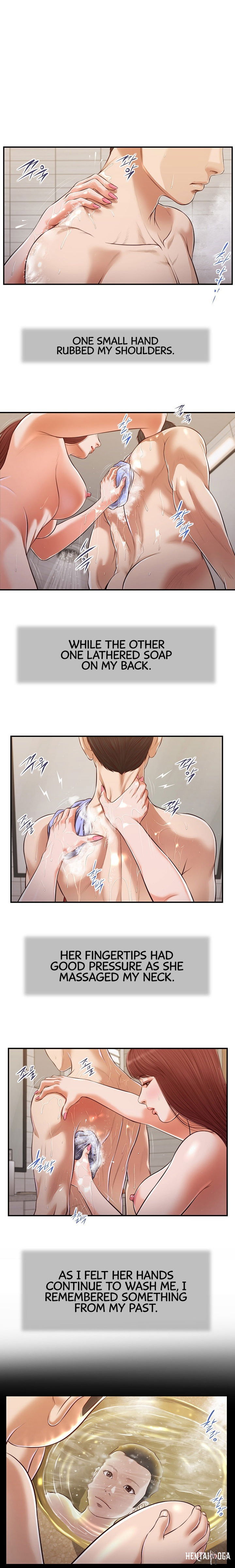 Concubine Concubine Chapter 110 - Page 1