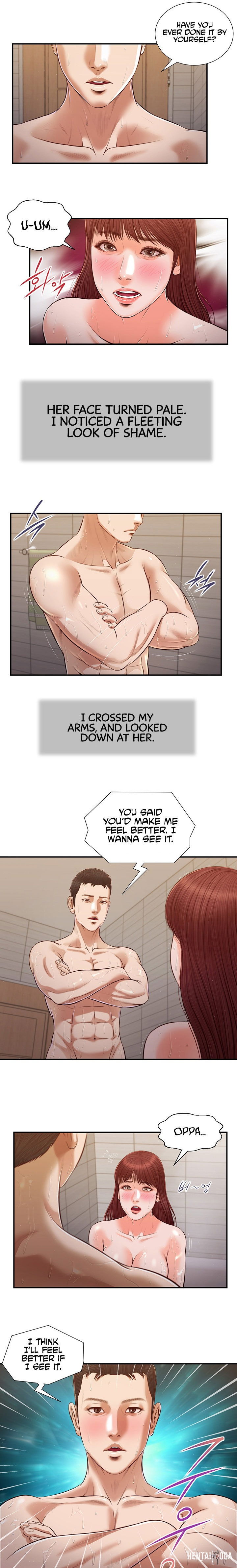 Concubine Concubine Chapter 110 - Page 10