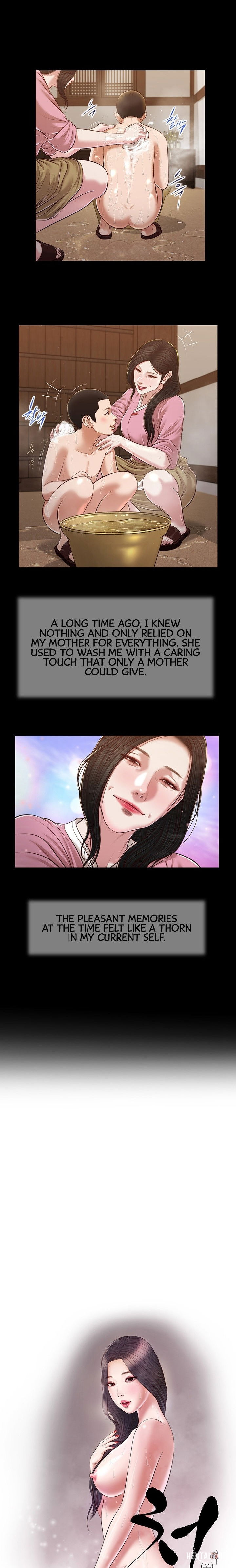 Concubine Concubine Chapter 110 - Page 2