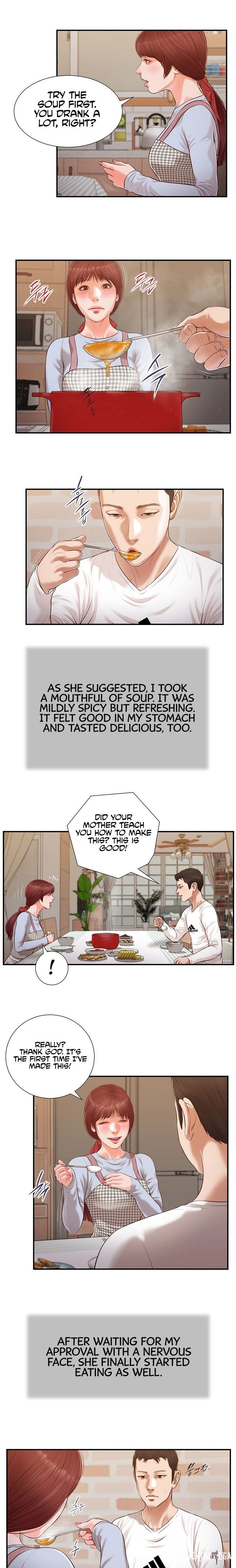 Concubine Concubine Chapter 112 - Page 2