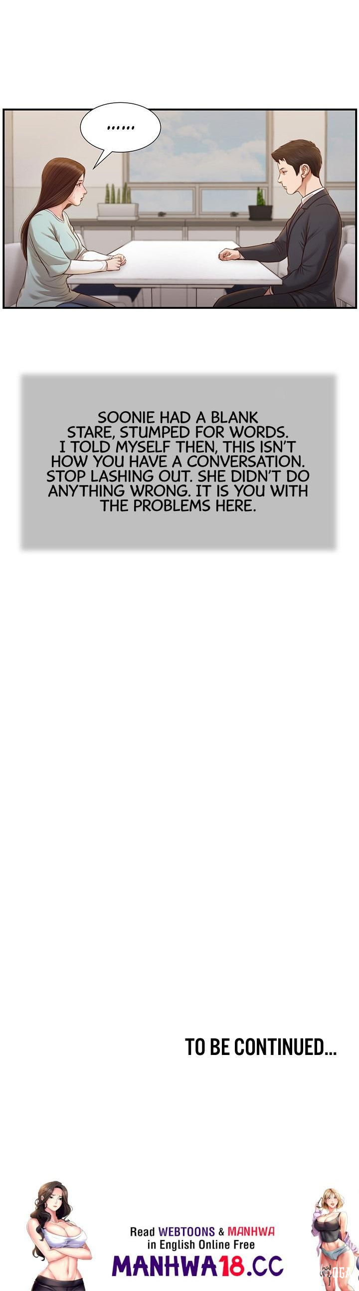 Concubine Concubine Chapter 113 - Page 13