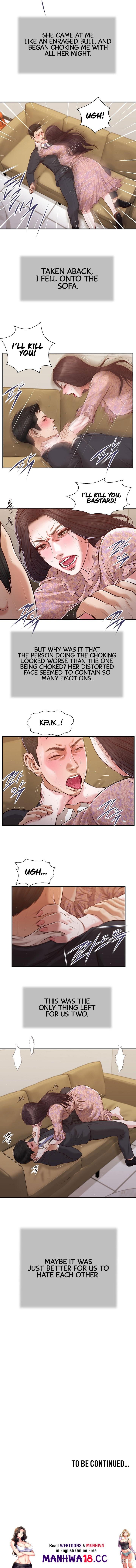 Concubine Concubine Chapter 114 - Page 13