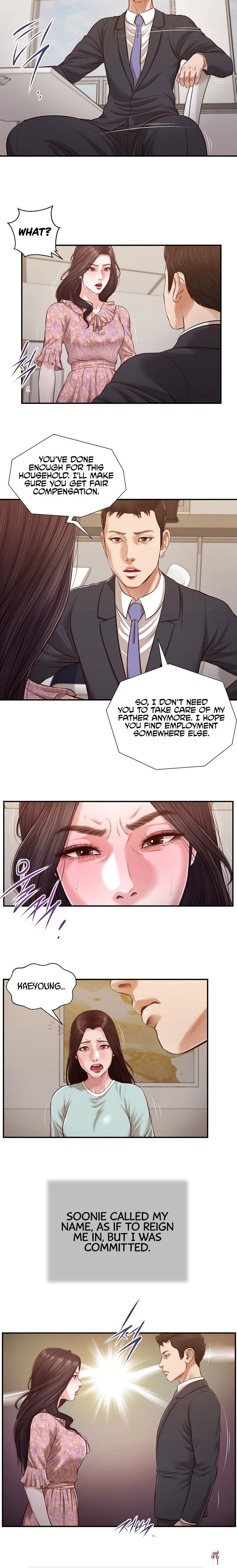 Concubine Concubine Chapter 114 - Page 6