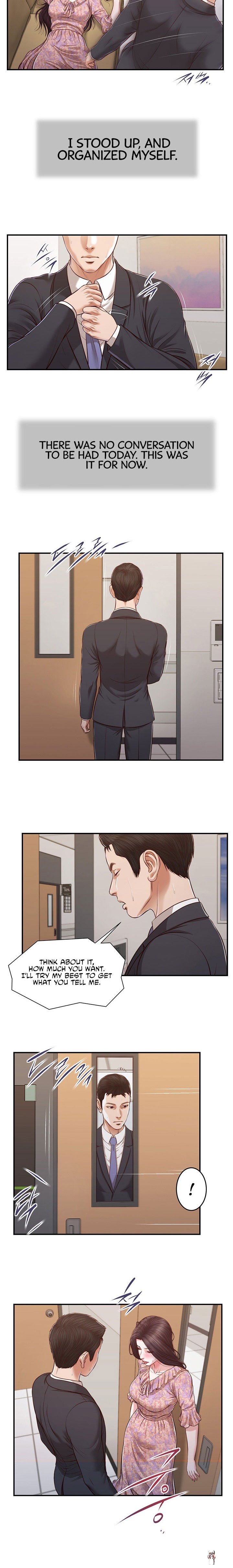 Concubine Concubine Chapter 115 - Page 6