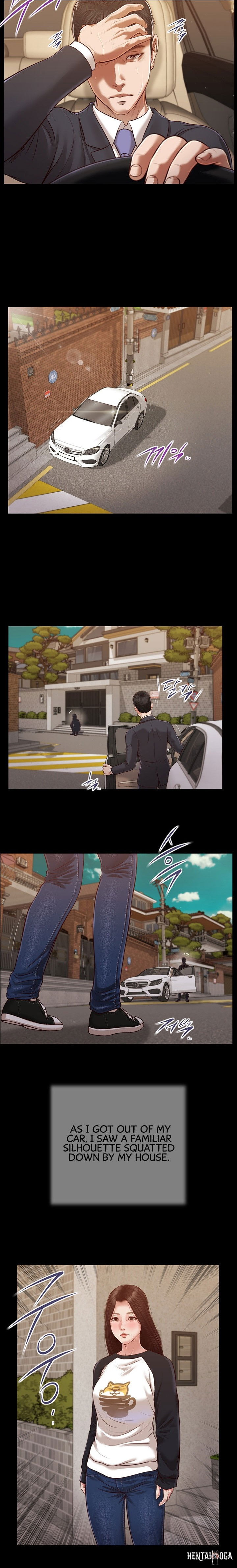 Concubine Concubine Chapter 118 - Page 3