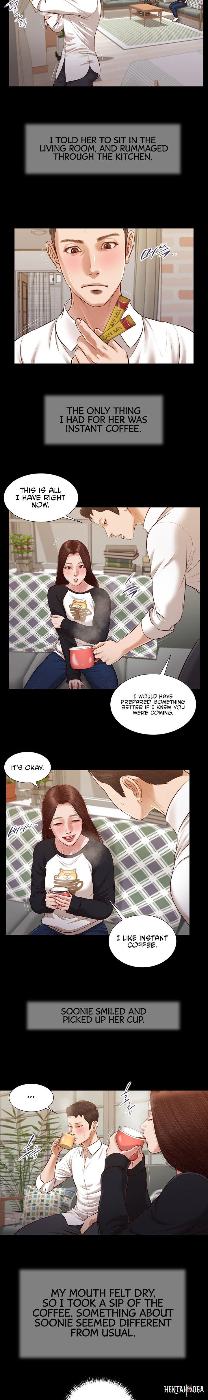 Concubine Concubine Chapter 118 - Page 5