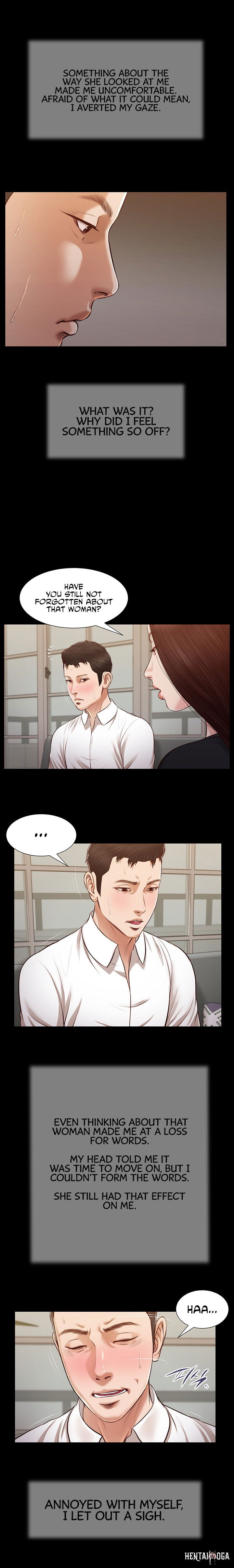 Concubine Concubine Chapter 118 - Page 7