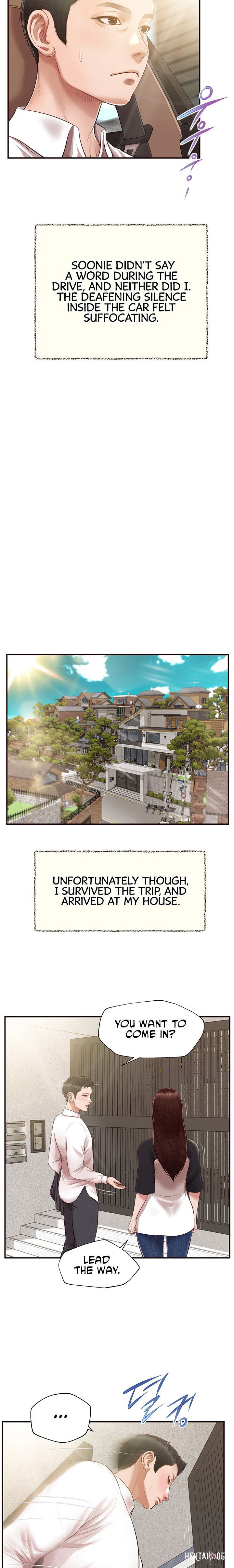 Concubine Concubine Chapter 119 - Page 11 Concubine Concubine Chapter 119 - Page 11