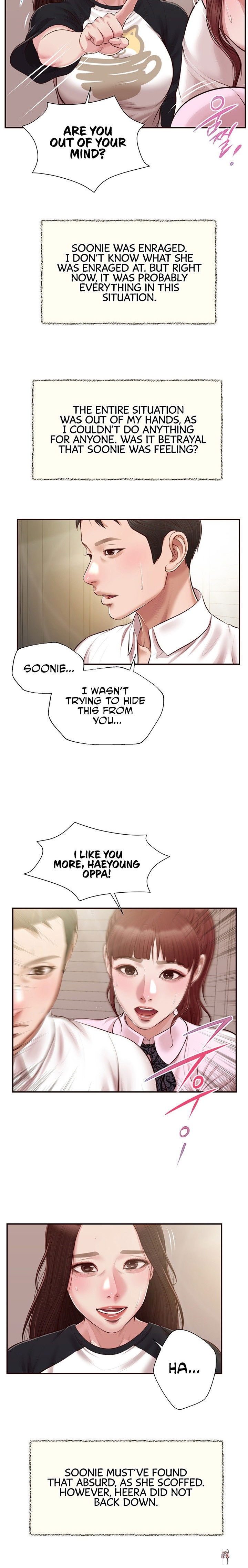 Concubine Concubine Chapter 119 - Page 18 Concubine Concubine Chapter 119 - Page 18