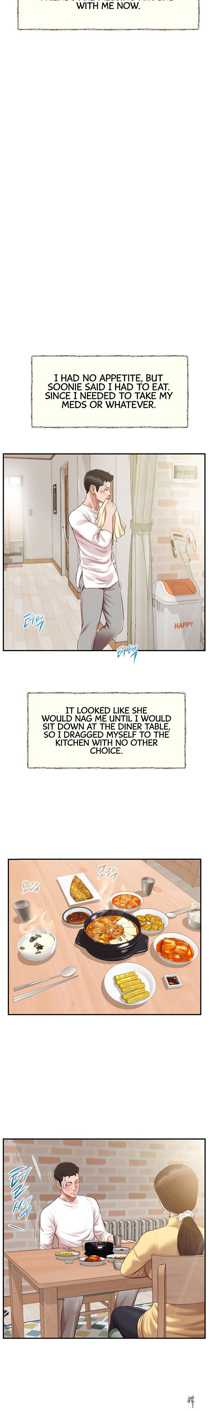 Concubine Concubine Chapter 122 - Page 5