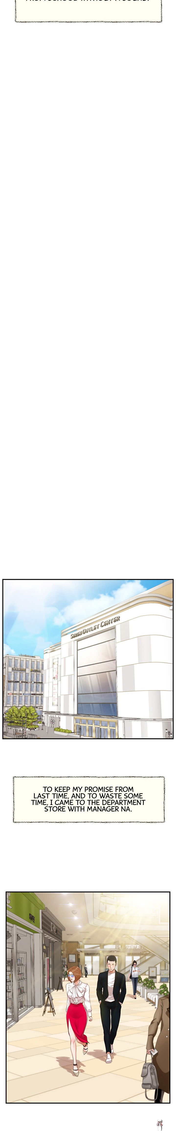 Concubine Concubine Chapter 123 - Page 15