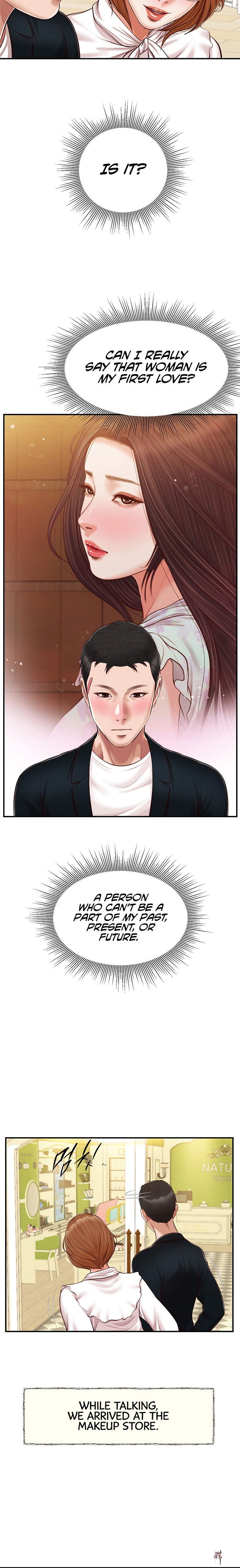 Concubine Concubine Chapter 124 - Page 6