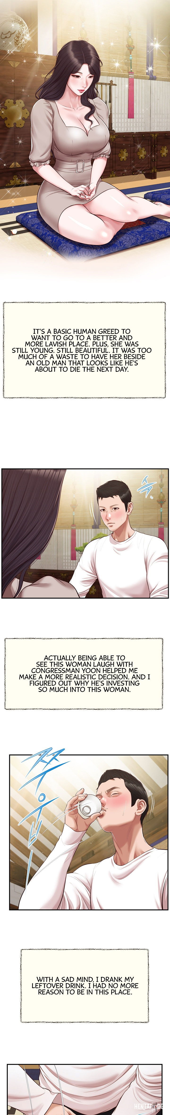 Concubine Concubine Chapter 126 - Page 10 Concubine Concubine Chapter 126 - Page 10