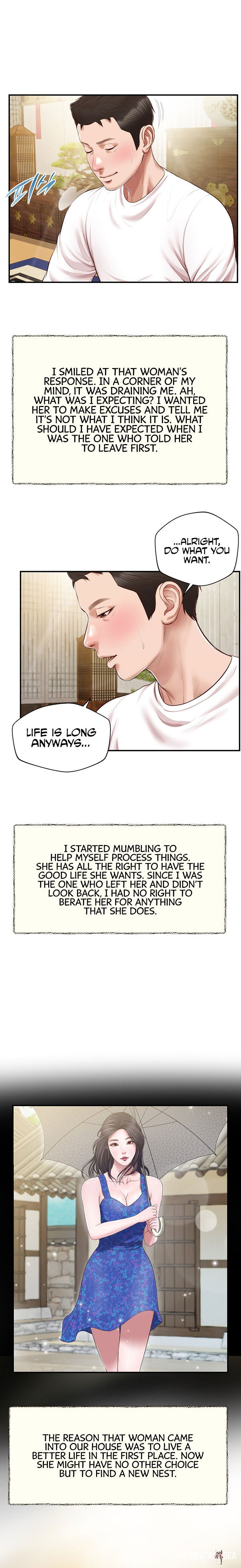 Concubine Concubine Chapter 126 - Page 9 Concubine Concubine Chapter 126 - Page 9