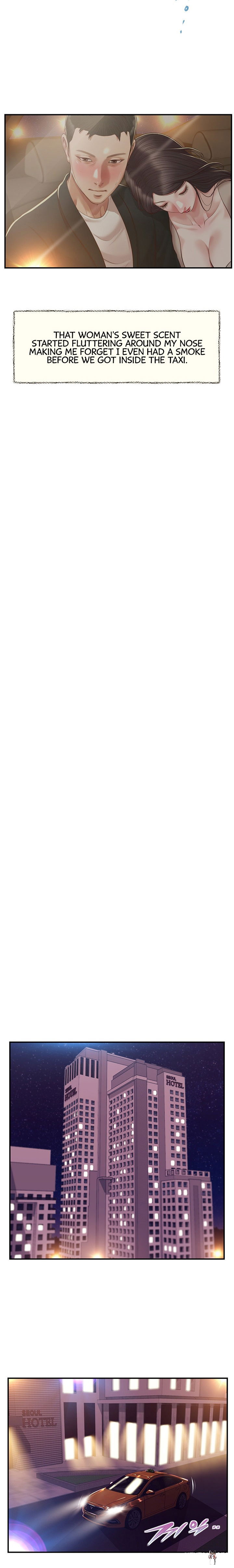 Concubine Concubine Chapter 127 - Page 6