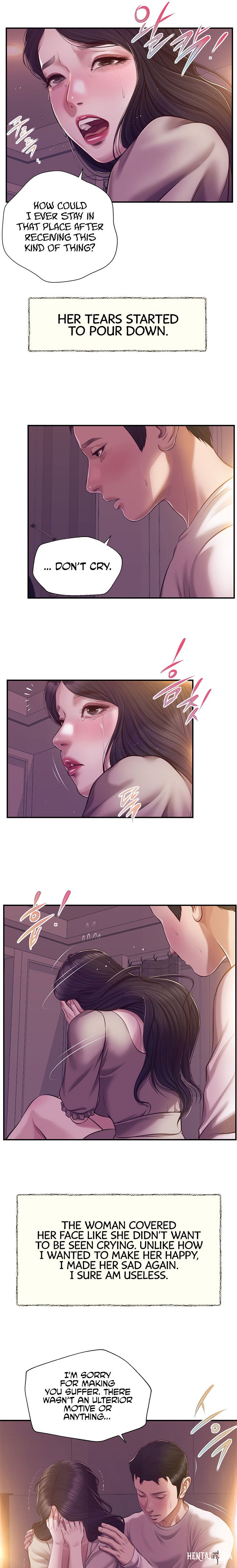 Concubine Concubine Chapter 128 - Page 10