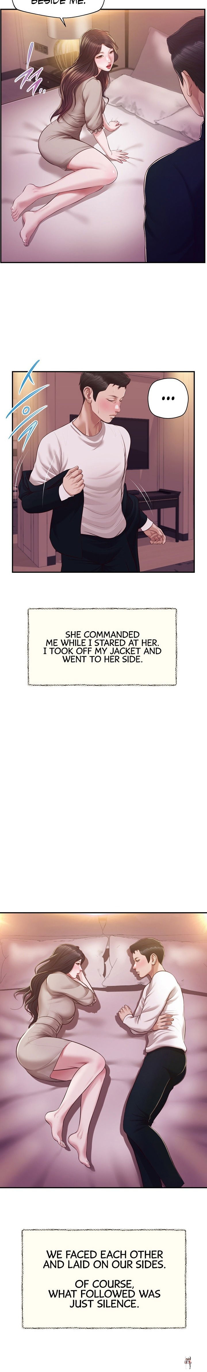 Concubine Concubine Chapter 128 - Page 2