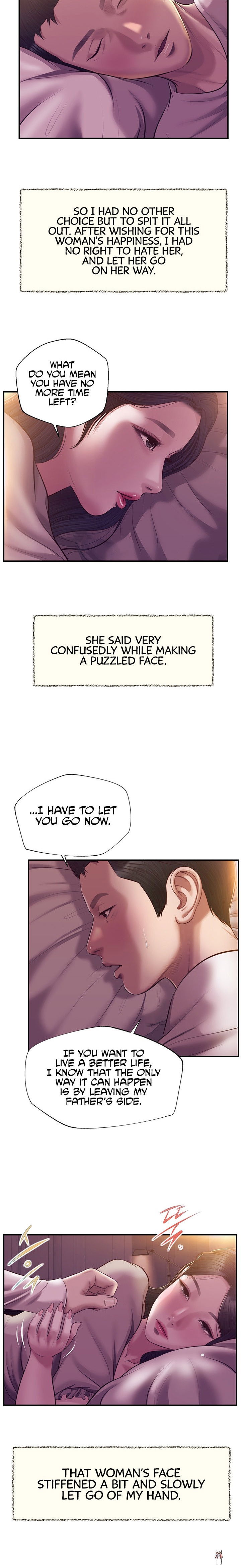 Concubine Concubine Chapter 128 - Page 6