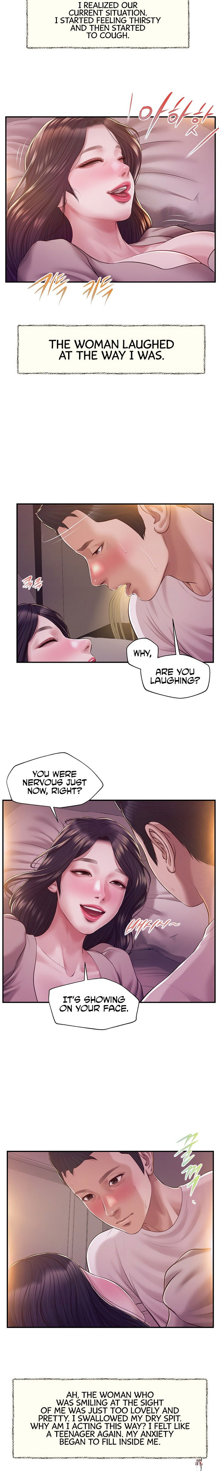 Concubine Concubine Chapter 129 - Page 6