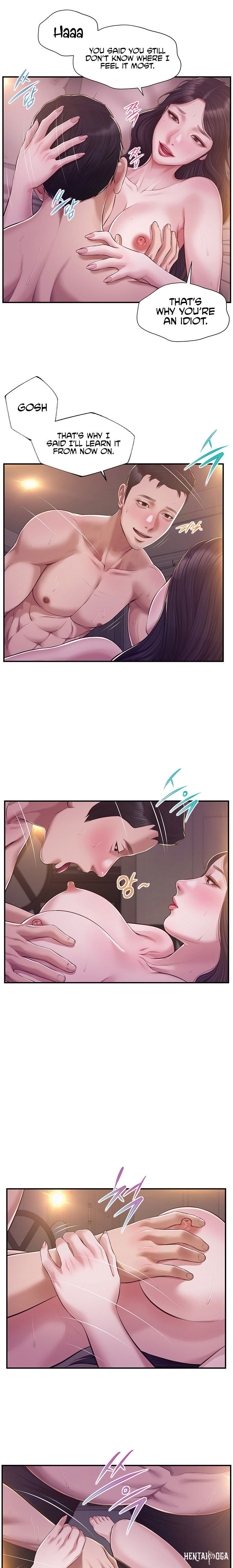 Concubine Concubine Chapter 130 - Page 10