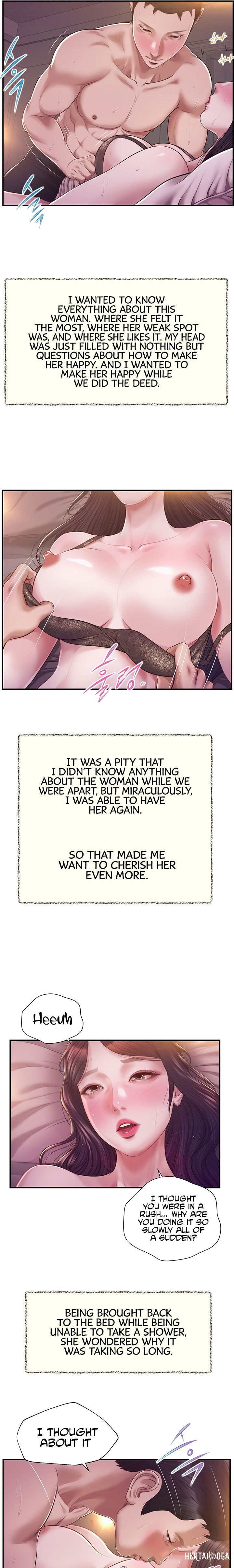 Concubine Concubine Chapter 130 - Page 7