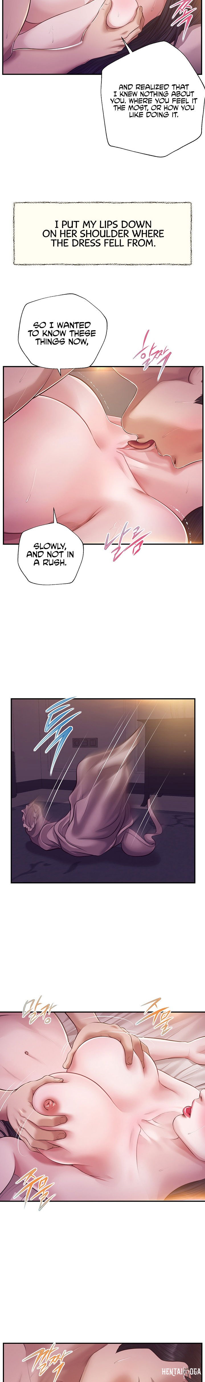 Concubine Concubine Chapter 130 - Page 8