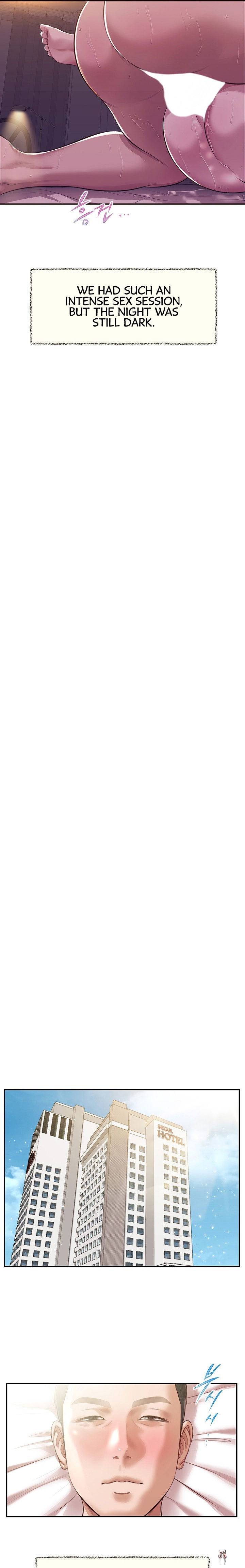 Concubine Concubine Chapter 131 - Page 10