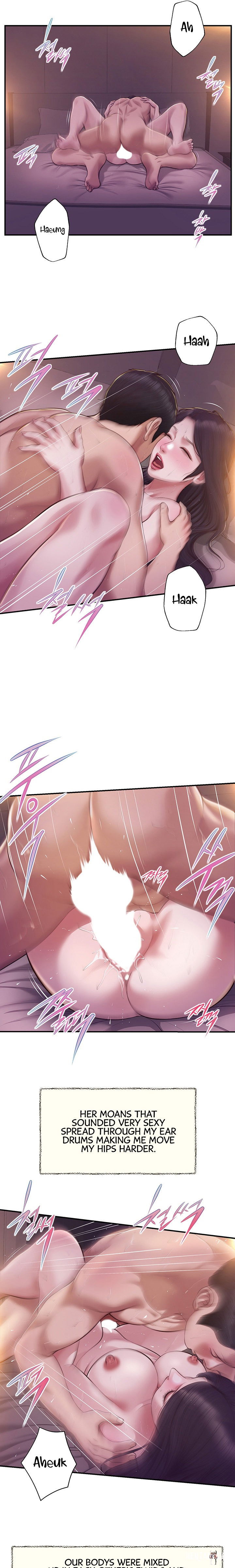 Concubine Concubine Chapter 131 - Page 4