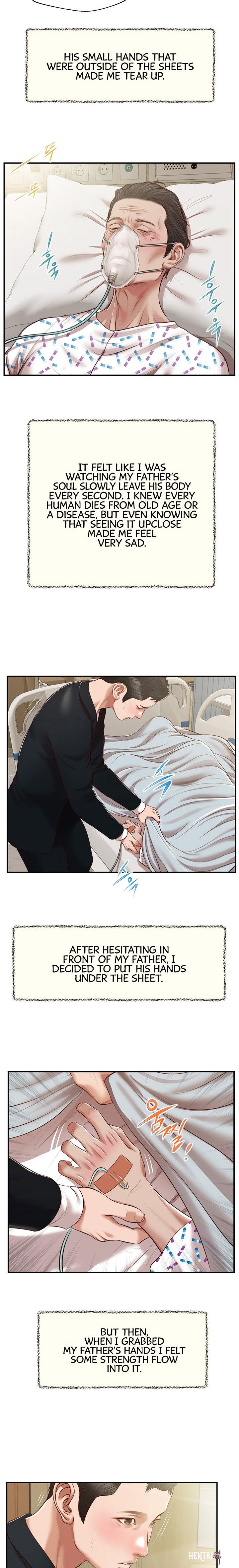 Concubine Concubine Chapter 132 - Page 17