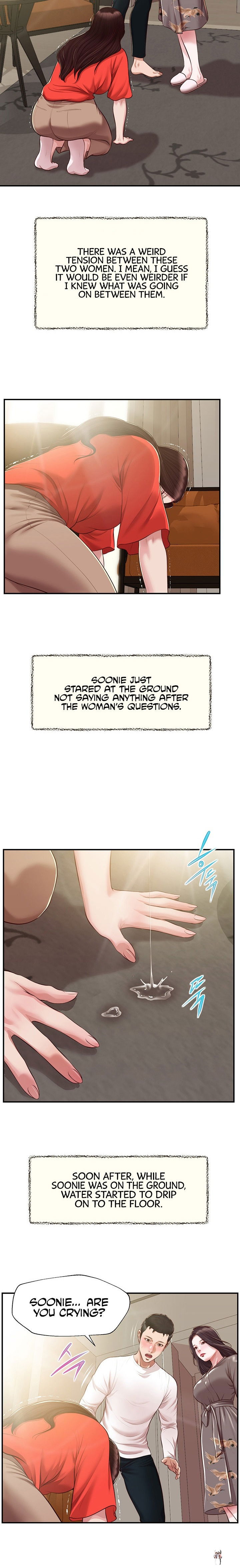 Concubine Concubine Chapter 132 - Page 6