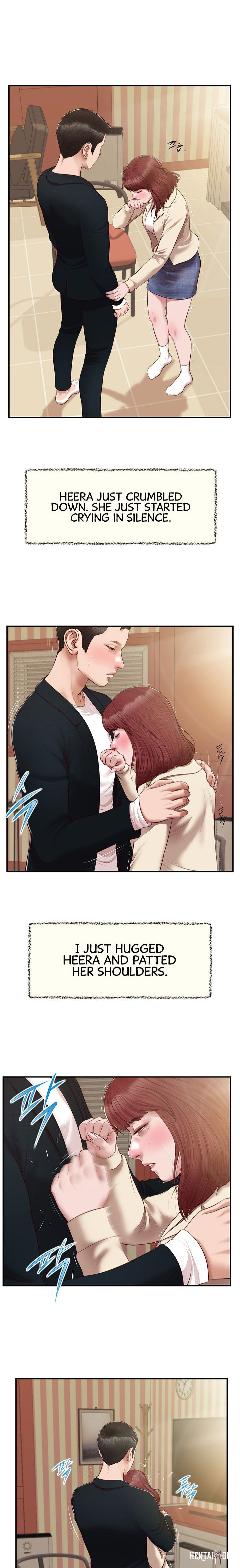 Concubine Concubine Chapter 134 - Page 8