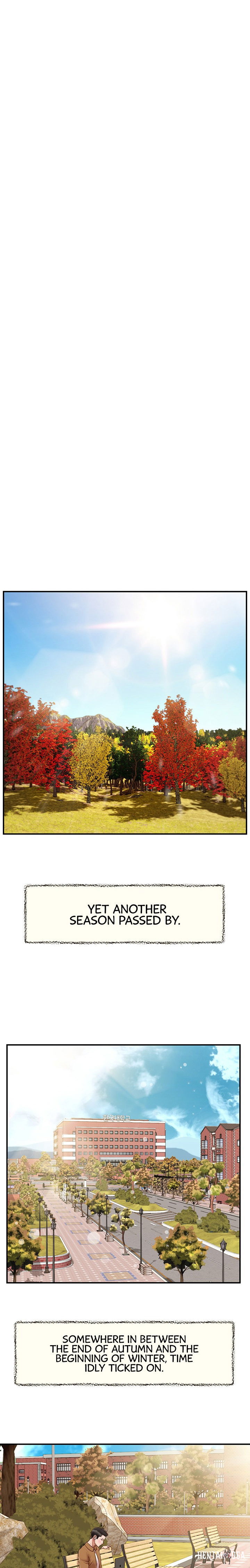 Concubine Concubine Chapter 135 - Page 10