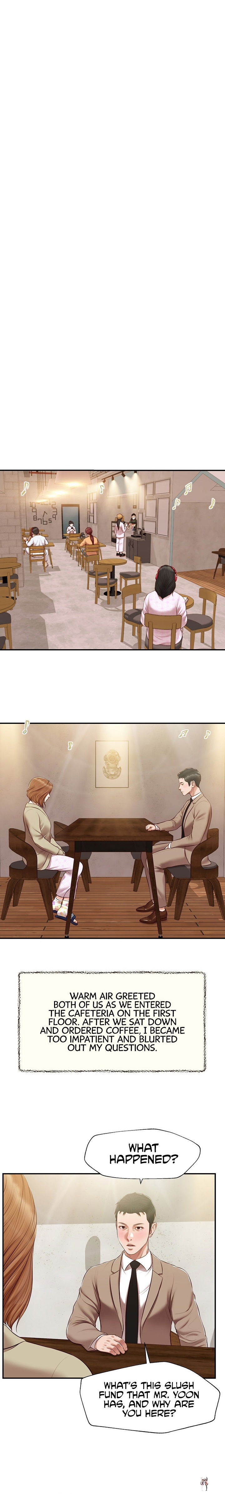 Concubine Concubine Chapter 135 - Page 15