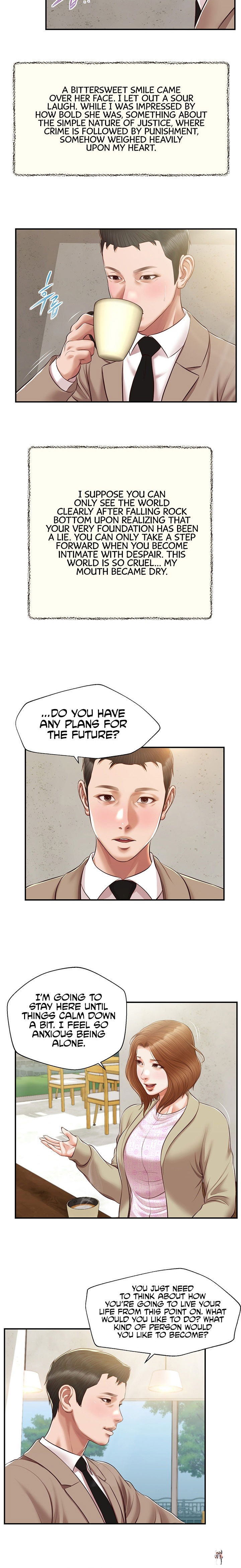 Concubine Concubine Chapter 135 - Page 18