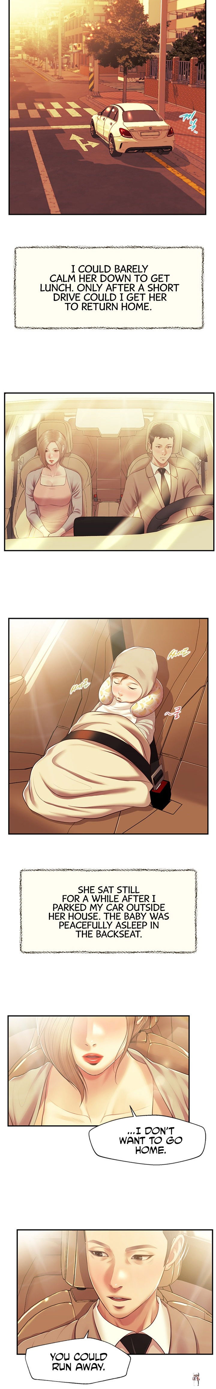 Concubine Concubine Chapter 136 - Page 17