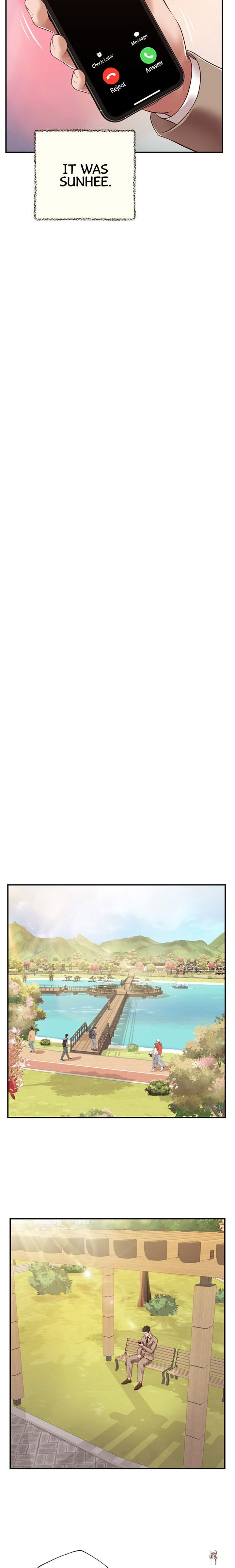 Concubine Concubine Chapter 136 - Page 5