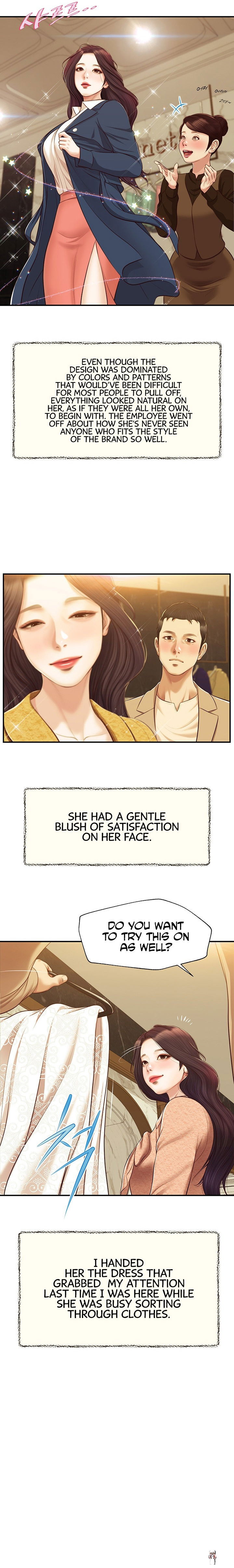 Concubine Concubine Chapter 137 - Page 18