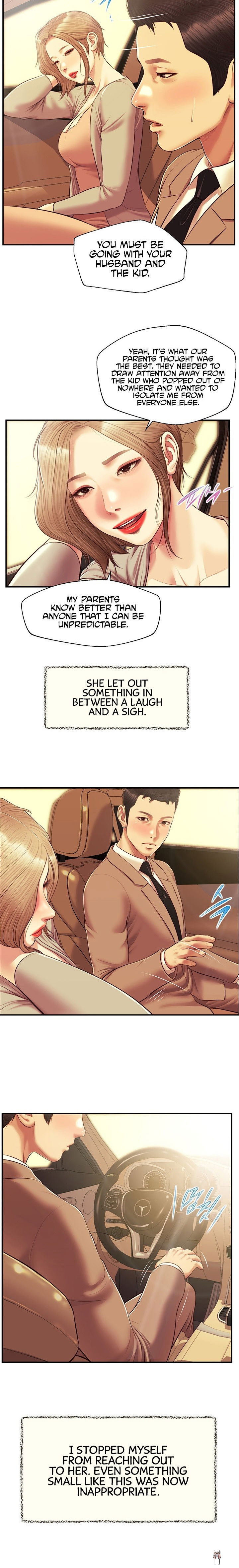 Concubine Concubine Chapter 137 - Page 3