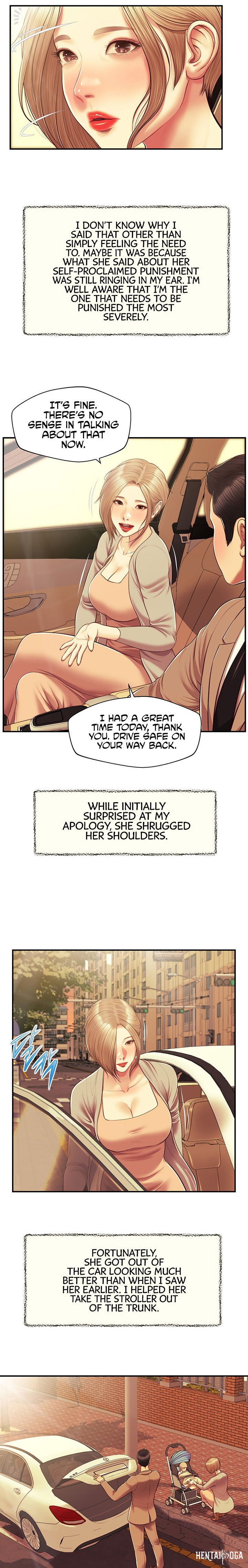 Concubine Concubine Chapter 137 - Page 5