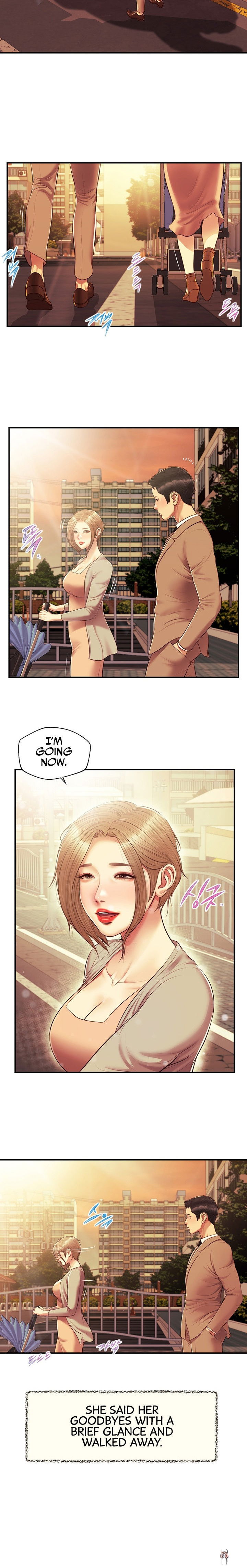 Concubine Concubine Chapter 137 - Page 6