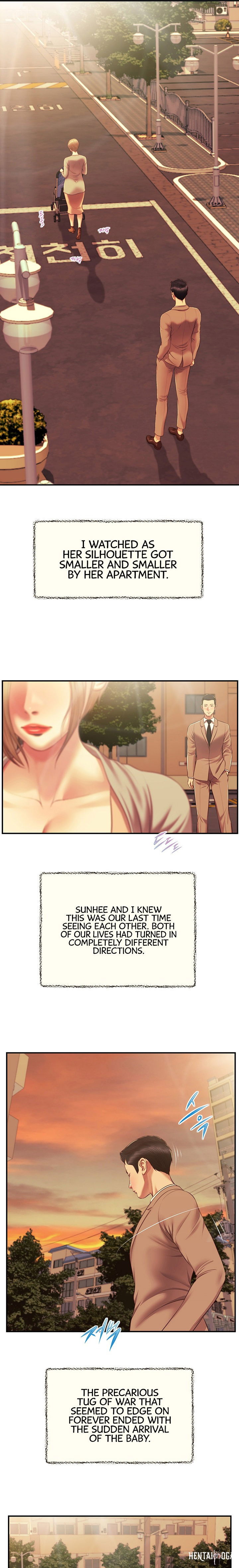 Concubine Concubine Chapter 137 - Page 7