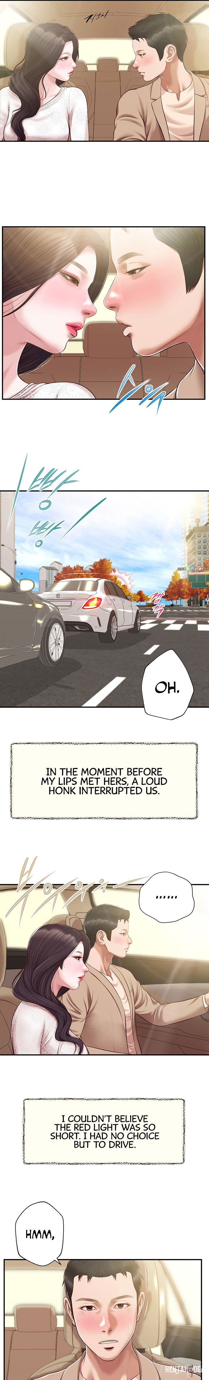 Concubine Concubine Chapter 138 - Page 13