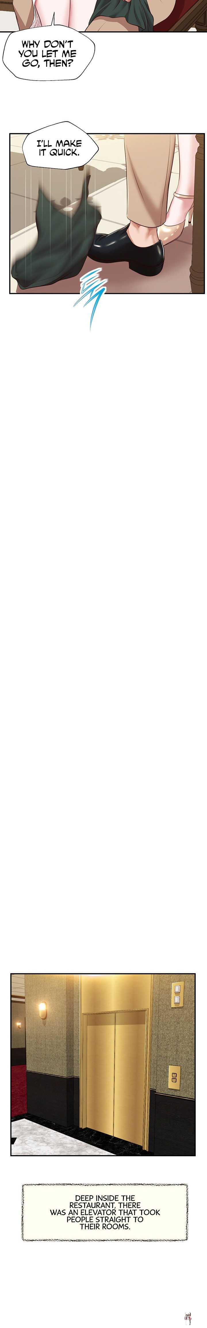 Concubine Concubine Chapter 139 - Page 9