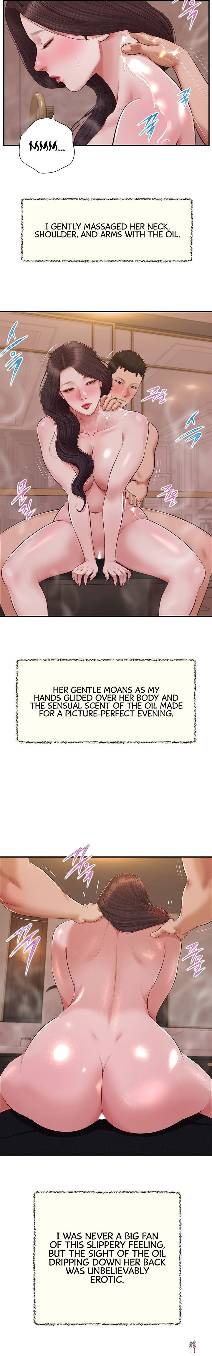 Concubine Concubine Chapter 140 - Page 6 Concubine Concubine Chapter 140 - Page 6