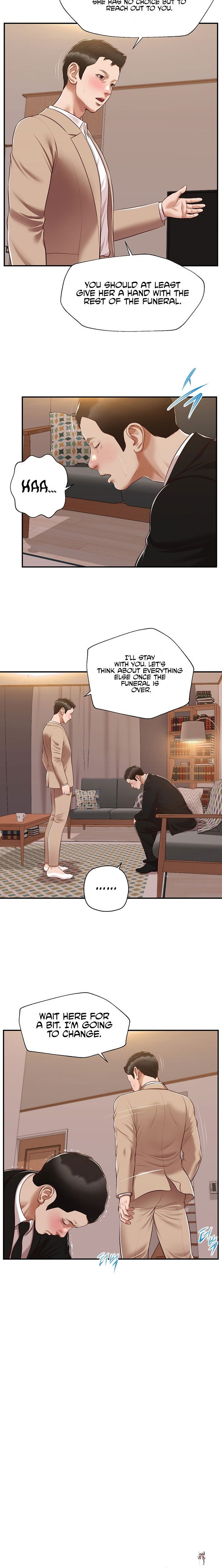 Concubine Concubine Chapter 141 - Page 17